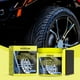 thumbnail image 1 of Pasta para Neumáticos de Coche Ganfancp Abrillantador Desengrasante Mantenimiento Envejecimiento Universal, 1 of 7