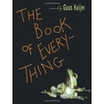 thumbnail image 1 of Pre-Owned The Book Of Everything (Hardcover) 0439749182 9780439749183, 1 of 1