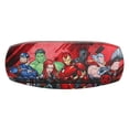 thumbnail image 7 of Marvel Avengers Hard Shell Eyeglass Case Clamshell for Boys Girls Kids Small Glasses Frames, 7 of 7