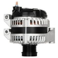 thumbnail image 6 of Alternator for 11-16 Chrysler Town&Country 11-14 Chrysler 200 Volkswagen Routan, 6 of 7