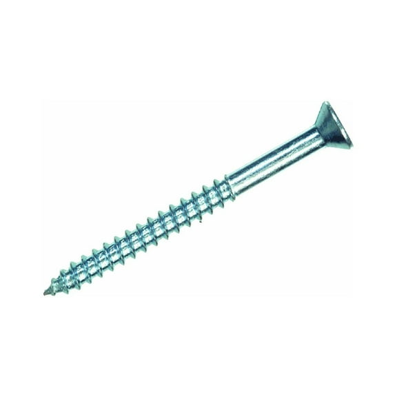 Phillips Flat Head Wood Screw