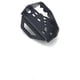 thumbnail image 5 of Palanca de freno trasera de acero inoxidable, compatible con Honda CRF1000L Negro, 5 of 8