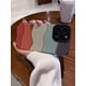 thumbnail image 3 of 1pc Color-block Soft Phone Case For Iphone And Samsung Models, 3 of 5