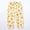 822Orange1914, variant on HAYIMI Child Pants Toddler Kids Baby Girls Boys Elastic Waist Pants Soft Linen Harem Pants Summer Fall Long Pants Birthday Solid Color Daily Casual Trousers Slacks
