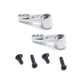 thumbnail image 1 of Brazo de servo Vogacara 2 piezas para WL Toy A949 Plata Type3 NO3, 1 of 6