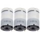 thumbnail image 1 of Micro Diafragma De Alta Eficiencia Mini Motor Air Práctico Conveniente Micro Motor Resistente Y Duradero Para Villas Home Hotel Aquarium OTVIAP DC Water Pump, 1 of 8