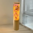 thumbnail image 6 of HongHeng Artificial Rose Flower Bouquet with LED Lights for Valentine's Day Mother's Day, Likelike Fake Flowers, Perfect for Mother's Day, Anniversaries, Home Decoration, 6 of 6