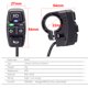 thumbnail image 4 of 2xBike Intermitente Intermitente Intermitente Y Interruptor de Bocina para, 4 of 9