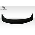 thumbnail image 5 of 1990-1996 Nissan 300ZX Z32 Duraflex Competition Rear Wing Spoiler - 1 Piece, 5 of 5