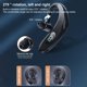 thumbnail image 5 of Business Sports Bluetooth Headset With Digital Display Sports Ear mounted Stereo Headset, 5 of 5