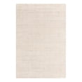 thumbnail image 2 of Jill Zarin English Manor Collection Area Rug - Farmhouse (5' 1" x 8' Rectangle Vanilla Bean/Ivory), 2 of 6