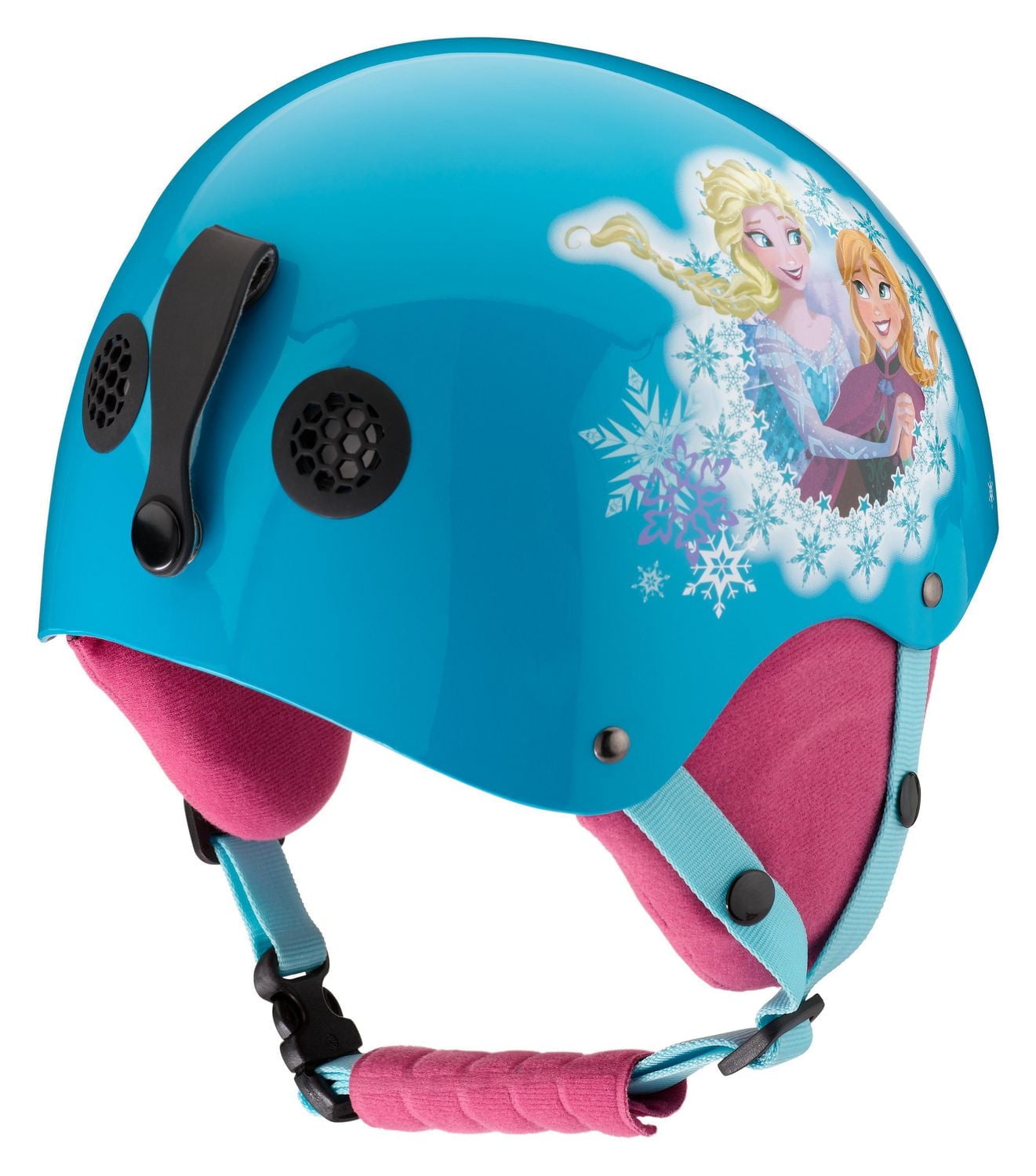 Disney’s Frozen Toddler Snow Helmet, ages 3+, blue