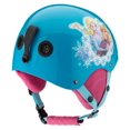 thumbnail image 2 of Disney’s Frozen Child Snow Helmet, ages 5+, blue, 2 of 3