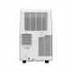 thumbnail image 4 of Aire Acondicionado Aiwa Portátil Frio 12000 Btu Blanco 115v, 4 of 7