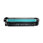 HP 508X High Yield Black Original LaserJet Toner Cartridge, ~12,500 pages,