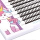 thumbnail image 3 of DIY Cluster Lashes Professional Beauty Salon C Curl A Shape Individual Eyelashes for Eyelash Extension, 3 of 4