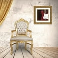 thumbnail image 3 of Greene, Taylor 15x15 Gold Ornate Wood Framed with Double Matting Museum Art Print Titled - JAMMING  I-NO BLUR 9, 3 of 4