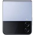 thumbnail image 4 of Samsung Galaxy Z Flip4 5G | 128GB - Blue - Unlocked -[Refurbished Excellent], 4 of 4