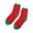 Army Green-4, variant on Tiqkatyck Ankle Socks Clearance, Women's Solid Color 2 Pairs Plush Socks Winter Solid Color Thickened Floor Sleeping Plush Socks Crew Socks for Women No Show Socks Womens Red One Size