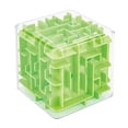 thumbnail image 1 of Maze Magic Cube Puzzle Brain Game Labyrinth Ball 3D Cube Mejora los juguetes de desafío Tmvgtek juguetes de los niños, 1 of 4