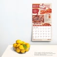 thumbnail image 5 of I Love Bacon | 2025 12x24" (Hanging) Wall Calendar | Plastic-Free | BrownTrout, 5 of 9