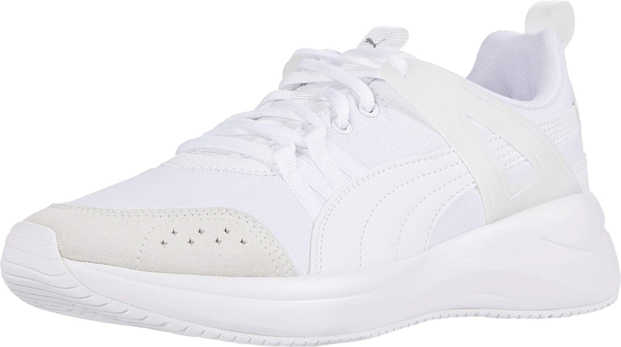 puma nuage run cage review