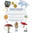 thumbnail image 2 of DK Children's Encyclopedia: The Book That Explains Everything, 2 of 2