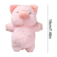 thumbnail image 3 of YiJuHui Ergonomic Wrist Rest for Office Computer Gaming, Cute Lying Animals Design Mouse Pad Wrist Support, Comfortable Wrist Cushion for Pain Relief & Fatigue, Home Desk Work Accessory, 3 of 6