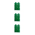 thumbnail image 1 of Bearachild Abrazadera para túnel 10X Clip para invernadero Soporte para plantas Sombreado Mano de obra fina Type4 NO4, 1 of 6