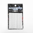 thumbnail image 5 of Bike Spoke Skins Bicycle Spoke Covers Trim Wrap Cover Wheel Decorations Waterproof Bike Reflectors, 5 of 8