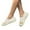 Light Yellow, variant on ibiyuan Orthopedic Sandals for Women Mesh Knitted Woven Womens Walking Shoes Arch Support Walking Anti-Skid Womens Shoes Sneakers Casual Hands Free Womens Mary Jane Shoes Foam Shoes