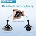 thumbnail image 4 of Whisks Compatible with Nespresso Aeroccino 3/4 /Plus Milk Frother Replacement, 2 Pack, 4 of 4