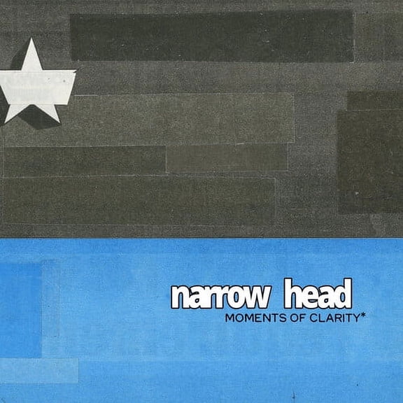Narrow Head - Moments Of Clarity - Music & Performance - Vinyl