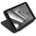 thumbnail image 5 of ZAGG Rugged Book Durable, Magnetic-hinged Keyboard-10.5 iPad Pro/10.2 iPad, 5 of 9