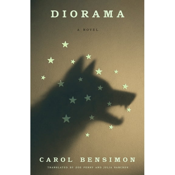 Diorama, (Hardcover)
