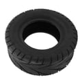 thumbnail image 1 of Lawn Mower Wheel, Tubeless  Lawn Mower Vacuum Tire  for Garden Cart, 1 of 7