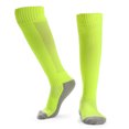 thumbnail image 1 of Calcetines de fútbol transpirables para niños Calcetines de tubo alto Deportes sobre la rodilla, 1 of 7