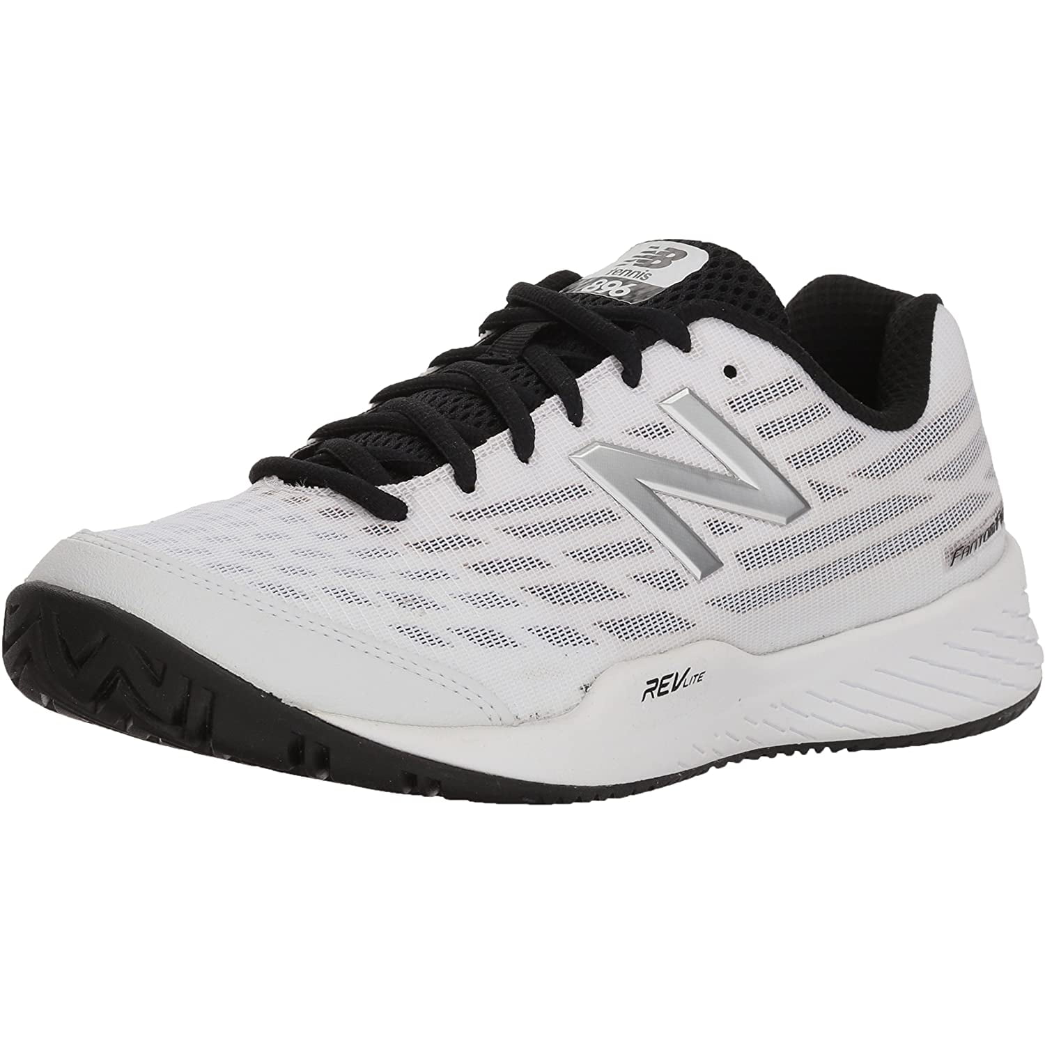 walmart new balance womens shoes