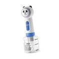 thumbnail image 3 of Máquina eléctrica de espuma jinwen dispensador de jabón para mascotas, 3 of 8