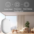thumbnail image 3 of Para Tuya para Zigbee Smart Home Wifi Cortina Robot Cortina Eléctrica Driver Motor, 3 of 10