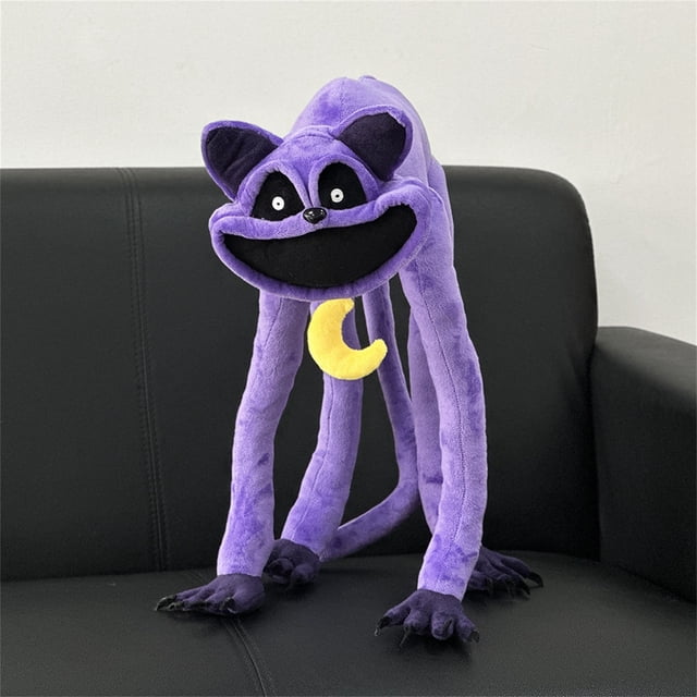 Muñeco de peluche, juguete de regalo, estilo de dibujos animados, muñeca de trapo para niños