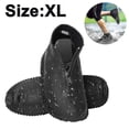 thumbnail image 1 of Silic Shoe Covers,reusable Not-slip Rain Shoe Covers A, 1 of 5