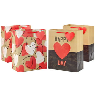 Beautiful And Sustainable Valentines Wrapping Paper