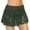 Green, variant on Clearance!NMMUED Swim Skirt, Bathing Suit Skirt, Swim Bottoms for Women, Swimming Skirts for Women, High Waisted Swim Skirt, Black L