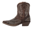 thumbnail image 3 of Durango® Women's Shyloh Pony Boot, 3 of 7