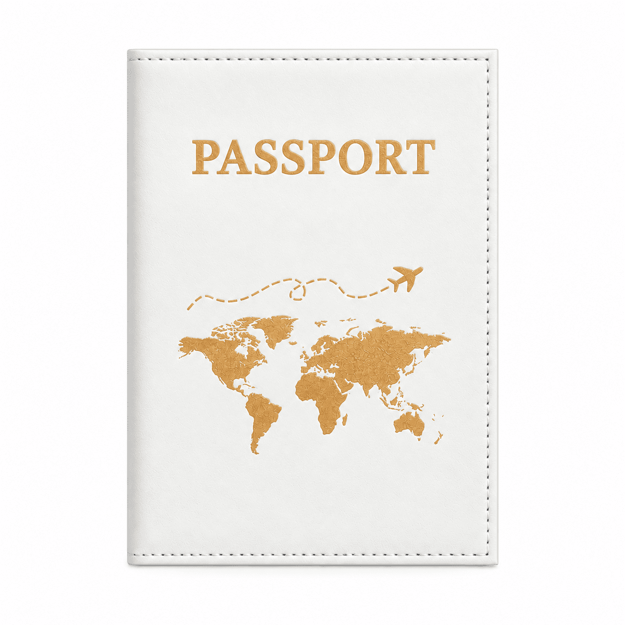 Travel Passport Holder