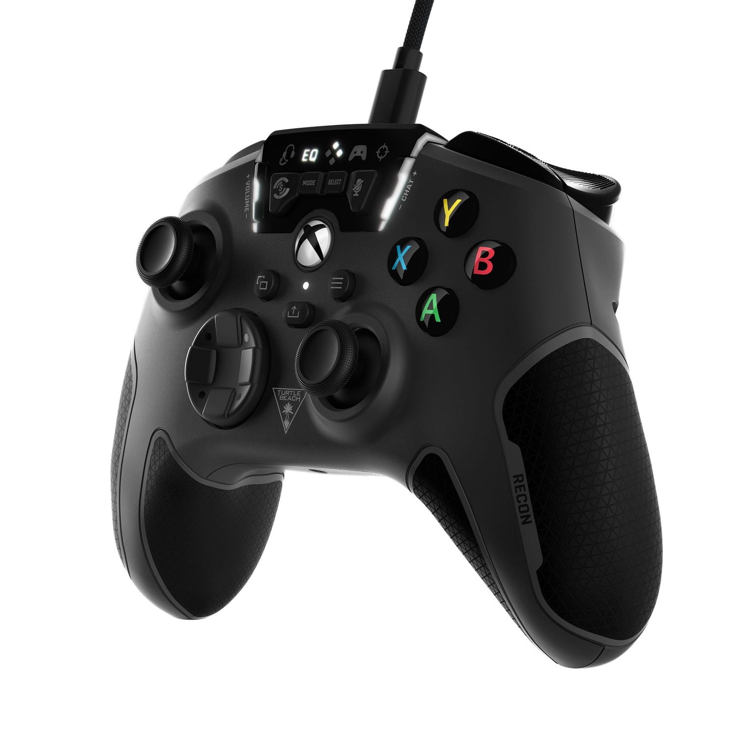 Turtle Beach Recon Controller – Black, Xbox One