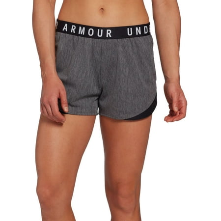 Under Armour Women's UA Play Up 3.0 Twist Short