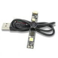 thumbnail image 6 of 5MP OV5640 USB2.0 160-Degree Wide-Angle Fixed- Notebook Camera Module with Microphone, 6 of 6