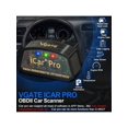 thumbnail image 2 of Vgate ICar Pro OBDII Wifi Car Fault Code Reader Elm327 OBD2 Scanner Wireless 4.0 For Iphone Android, 2 of 5